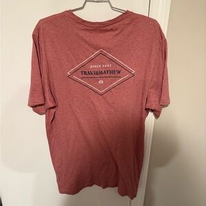 Travis Mathew T-Shirt